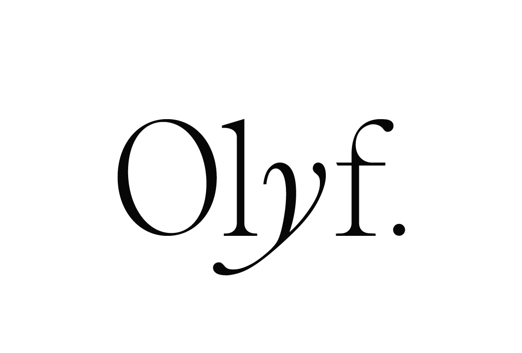 Olyf